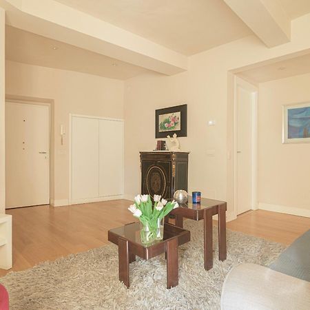 Carmine Apartment Флоренція Екстер'єр фото
