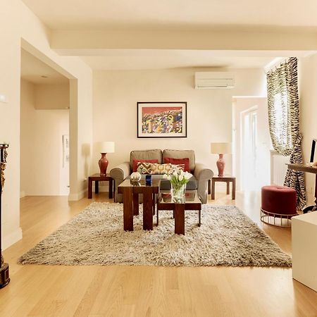 Carmine Apartment Флоренція Екстер'єр фото