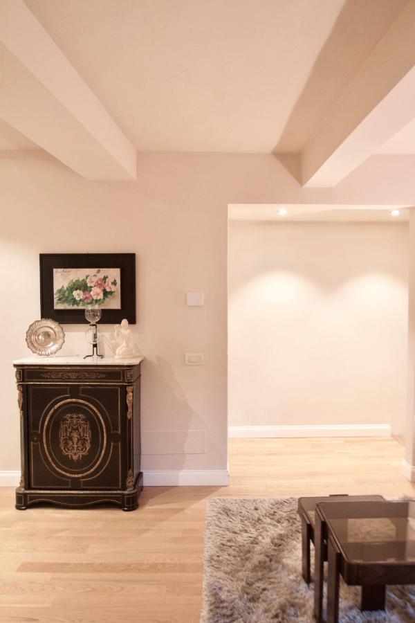 Carmine Apartment Флоренція Екстер'єр фото