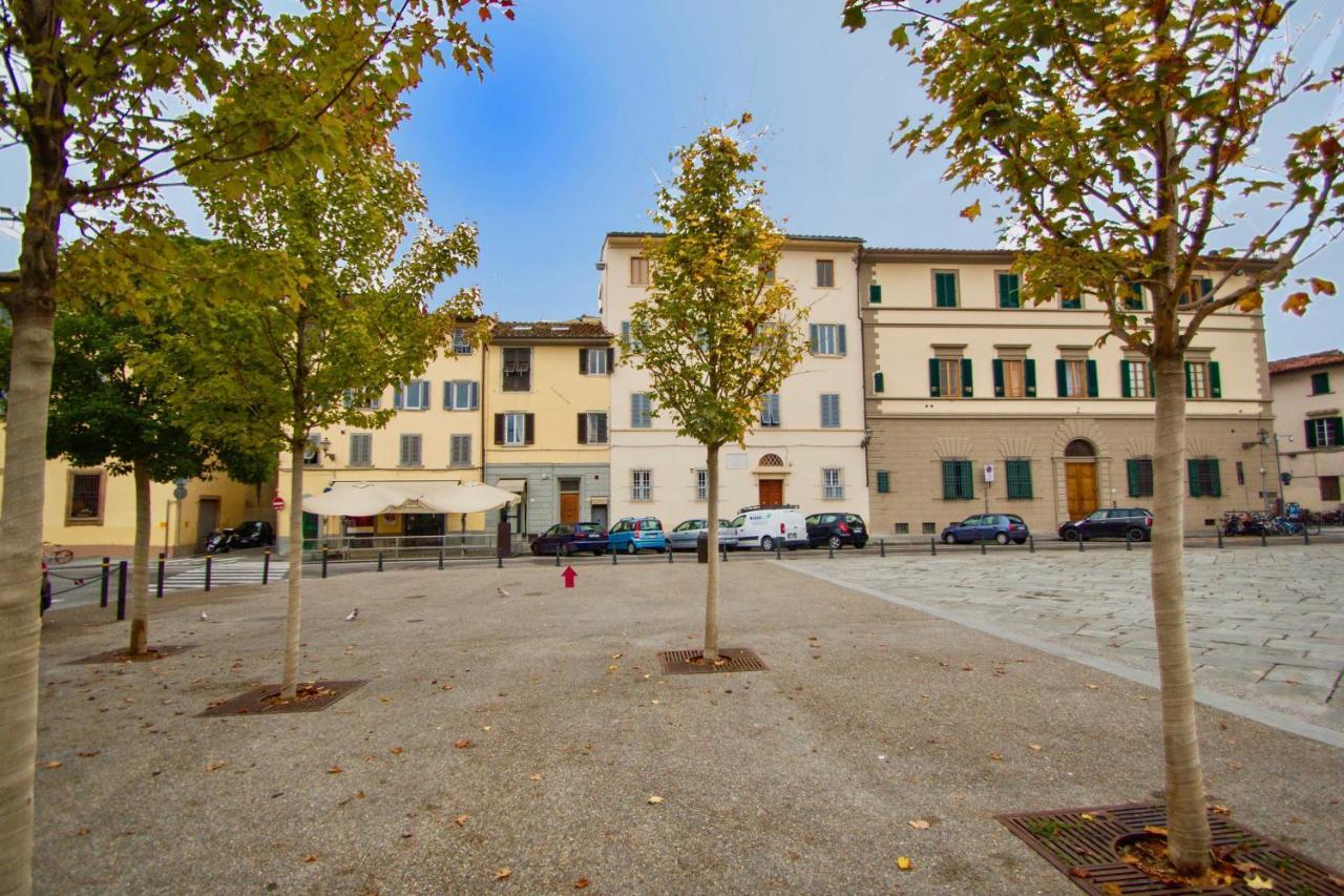 Carmine Apartment Флоренція Екстер'єр фото