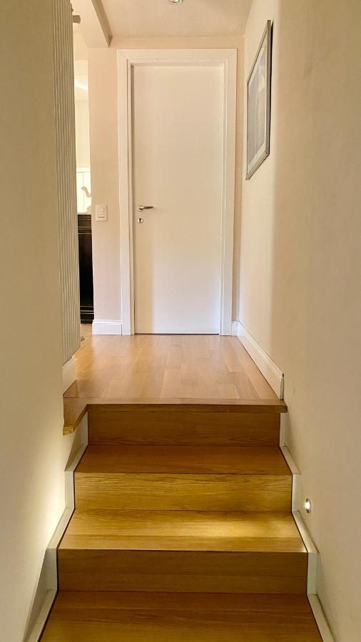 Carmine Apartment Флоренція Екстер'єр фото