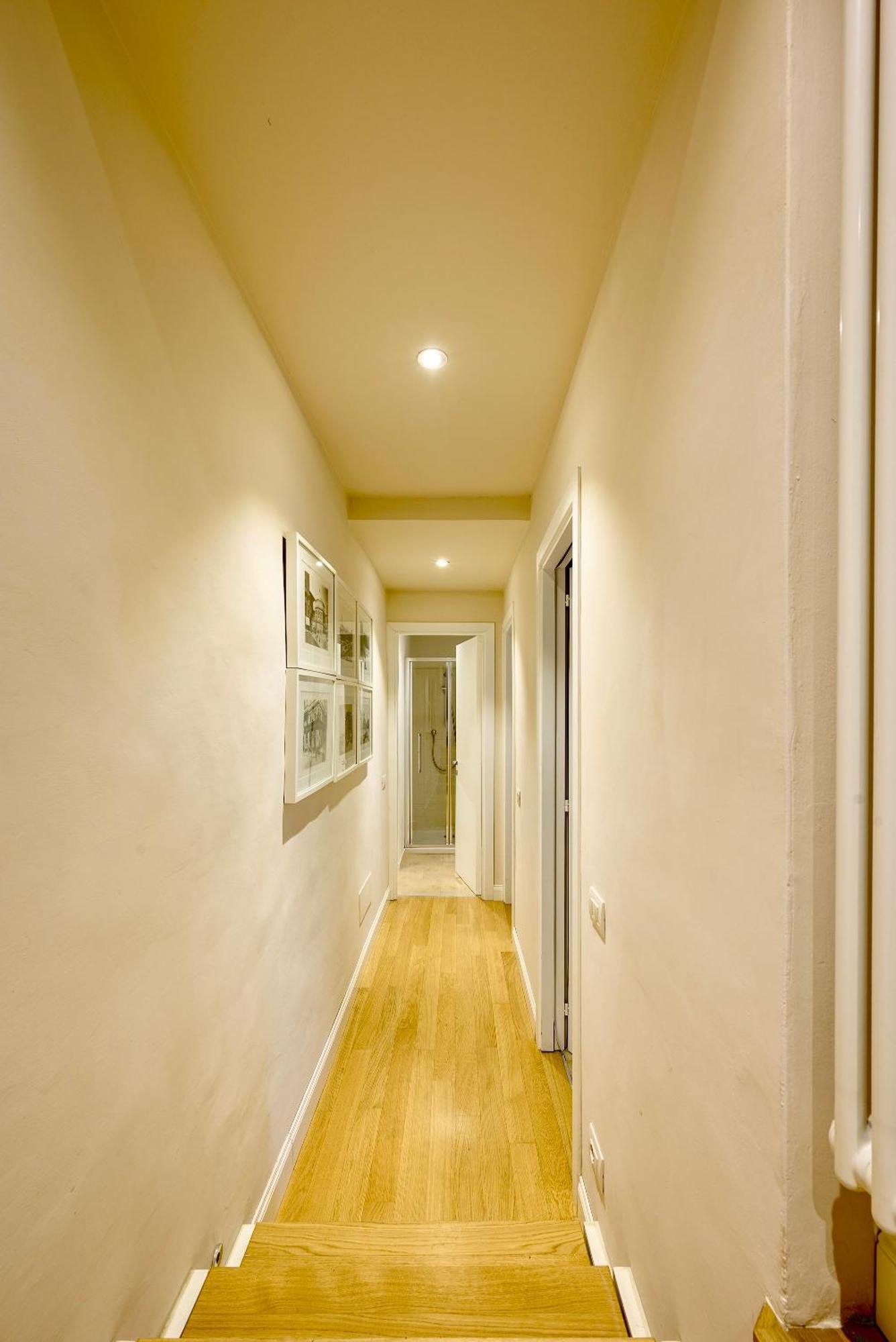 Carmine Apartment Флоренція Екстер'єр фото