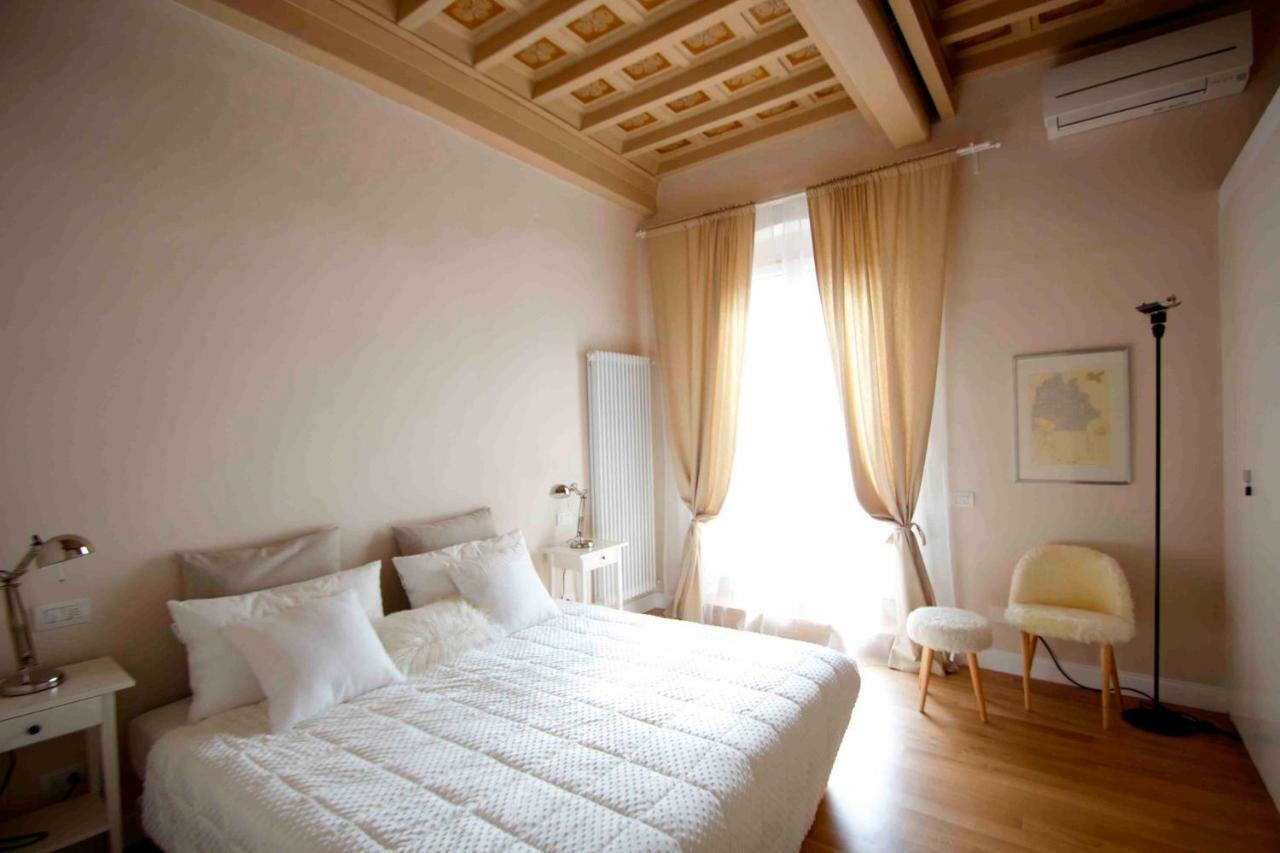 Carmine Apartment Флоренція Екстер'єр фото