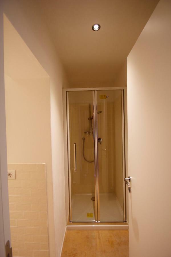 Carmine Apartment Флоренція Екстер'єр фото