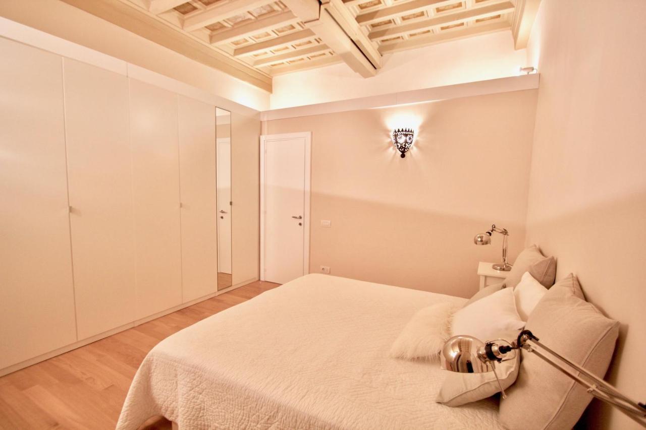 Carmine Apartment Флоренція Екстер'єр фото